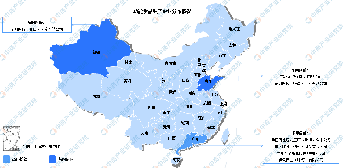 哈尔滨市食品企业上市规划(食品企业上市规划建议)