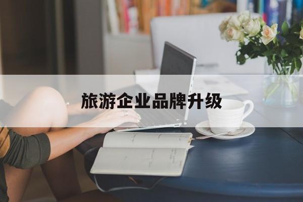哈尔滨市旅游企业品牌升级(旅游企业品牌升级措施)