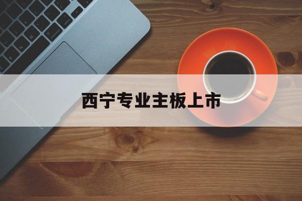哈尔滨市西宁专业主板上市(西宁有什么上市公司)